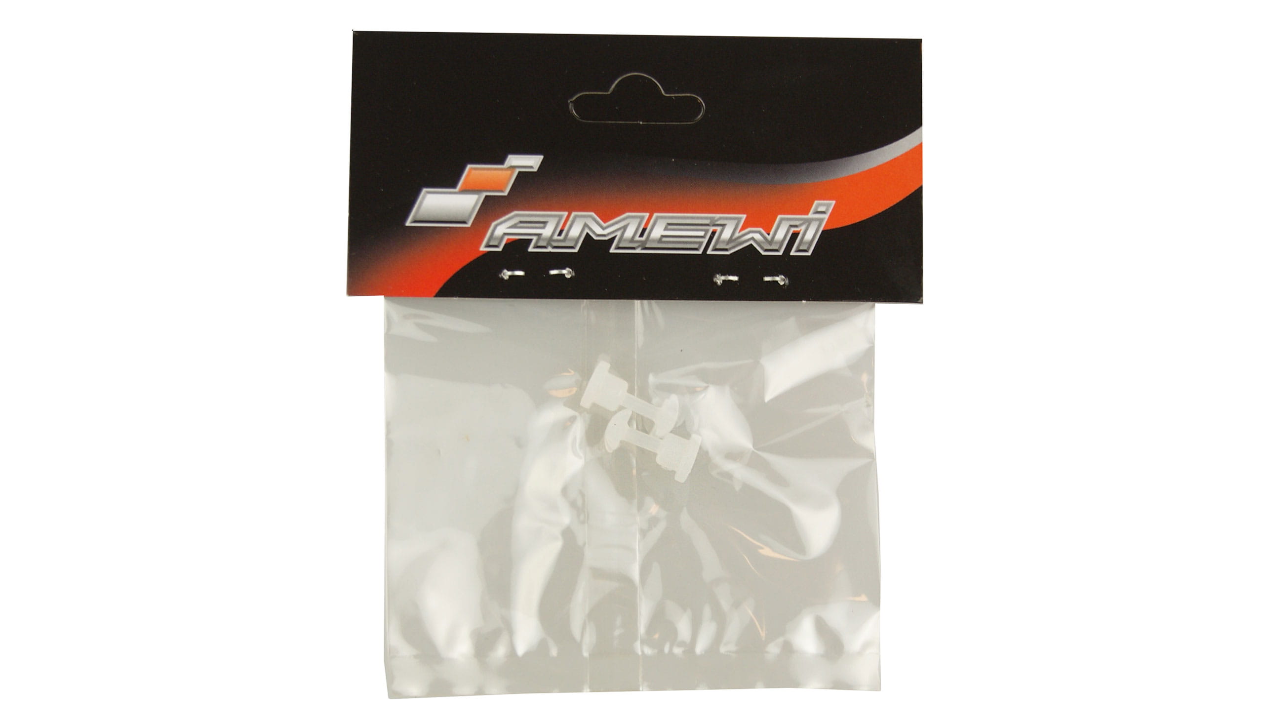 Amewi Rumpfstopfen Blue Barracuda V2 - RC-Zubehoer