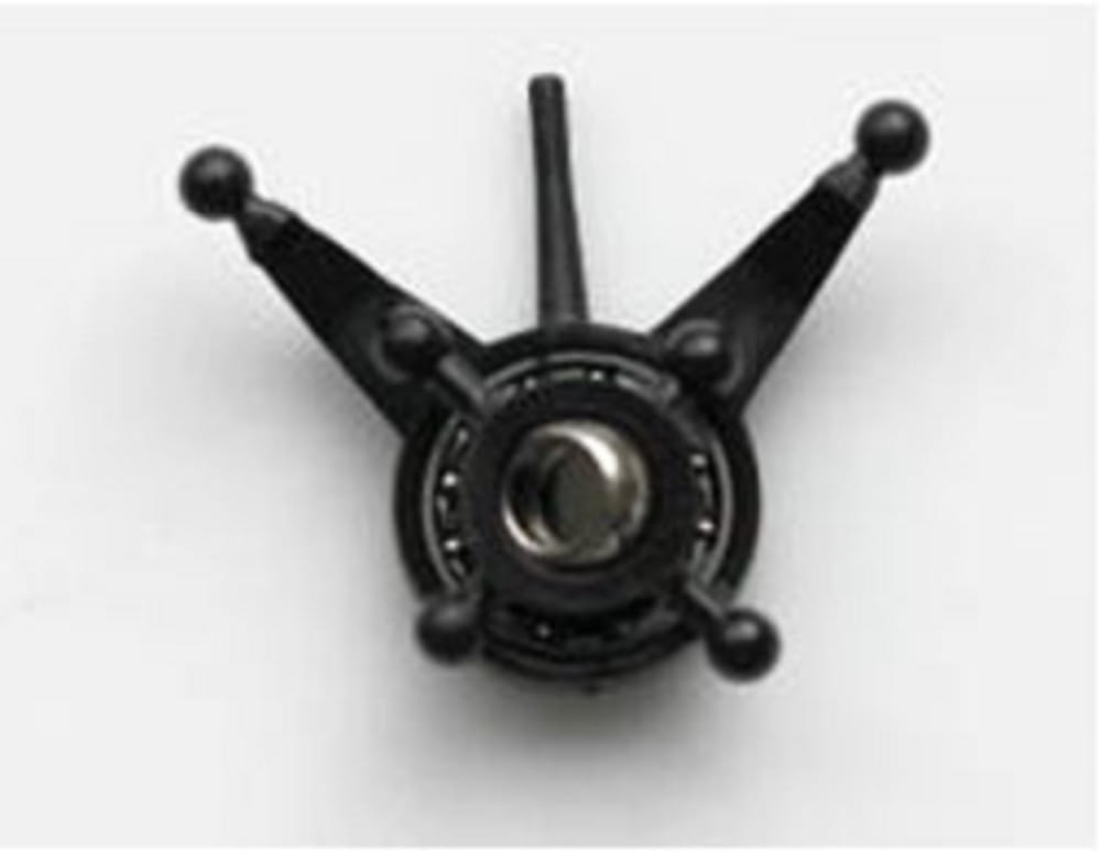 Krick H15 Taumelscheibe kpl. - RC-Zubehoer