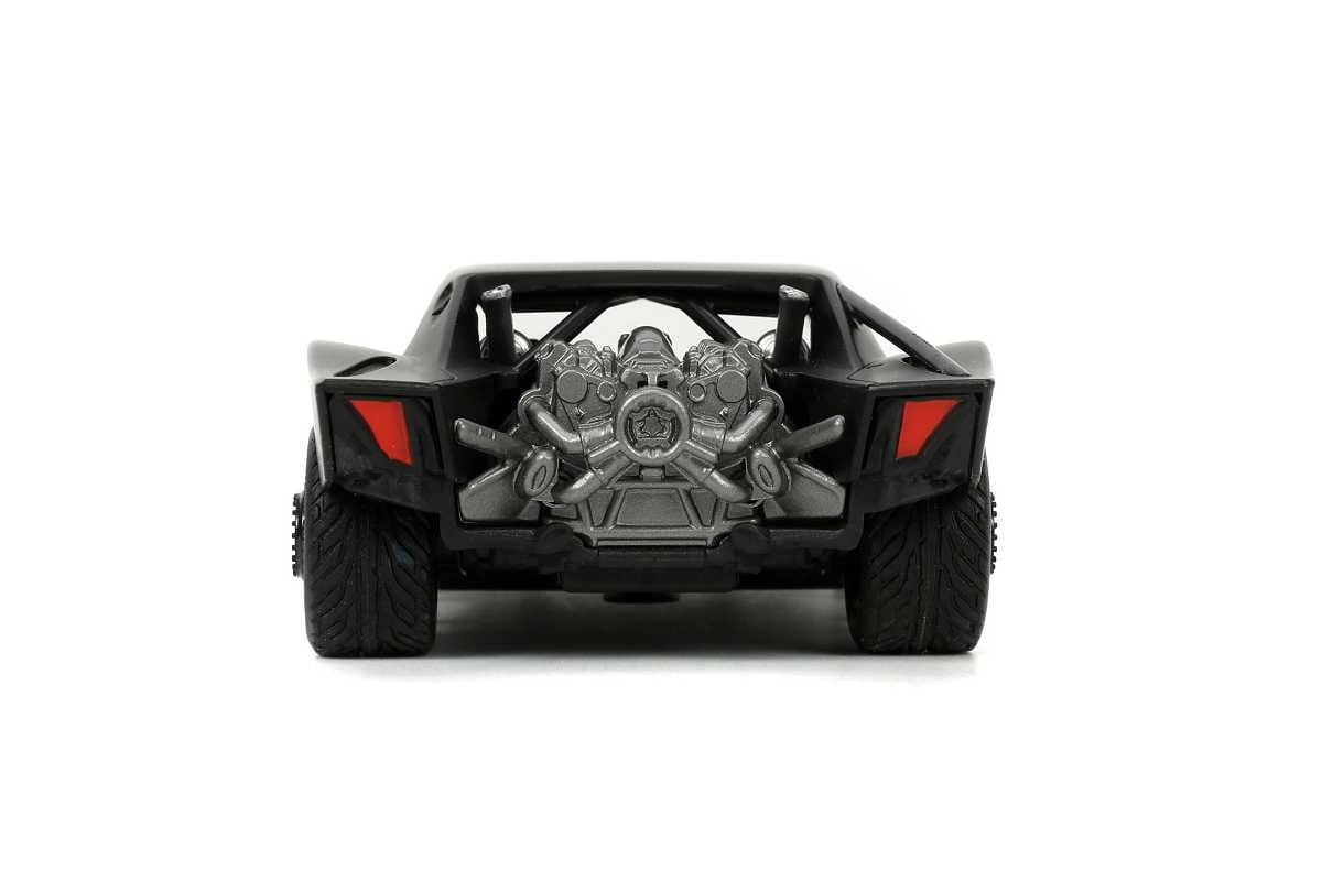 Jada Batmobile 2022 The Batman 1_32 Modellauto - RC-Zubehoer