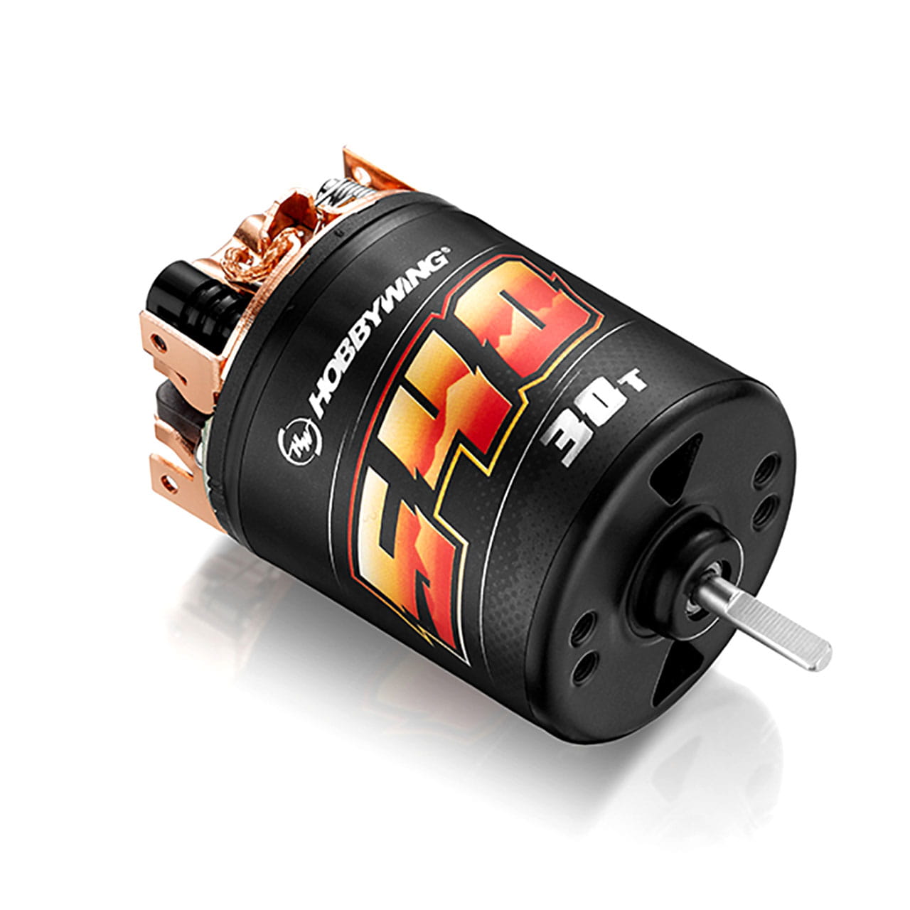 Hobbywing Regler Quicrun Brushed WP1080 Combo 540 30 Turn Hobbywing Regler Quicrun Brushed WP1080 Combo 540 30 Turn