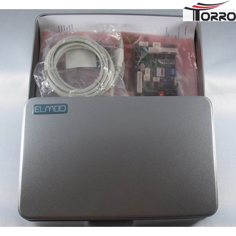 Torro Puma Fusion Fahrtenregler ElMod X002