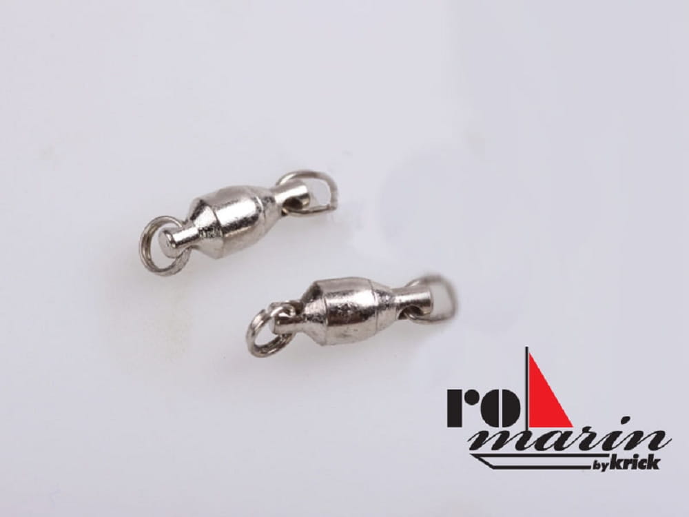 Romarin Wirbellager kugelgelagert _2_ - RC-Zubehoer