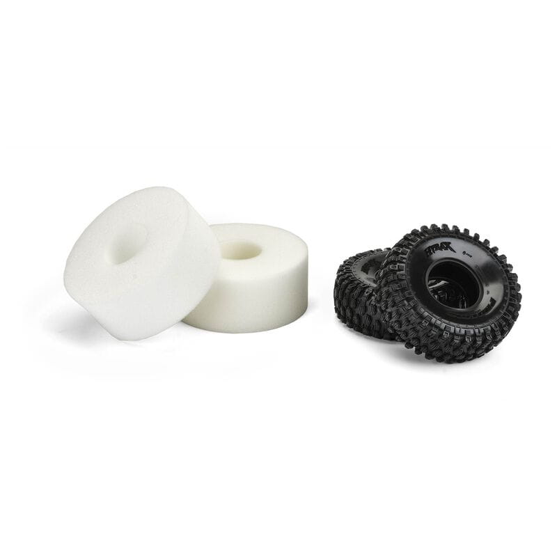 Proline Crawler Reifen Hyrax 2.2 G8 2St.