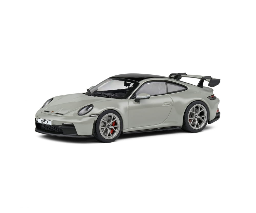 Solido 1_43 Porsche 992 GT3 Modellauto - RC-Zubehoer