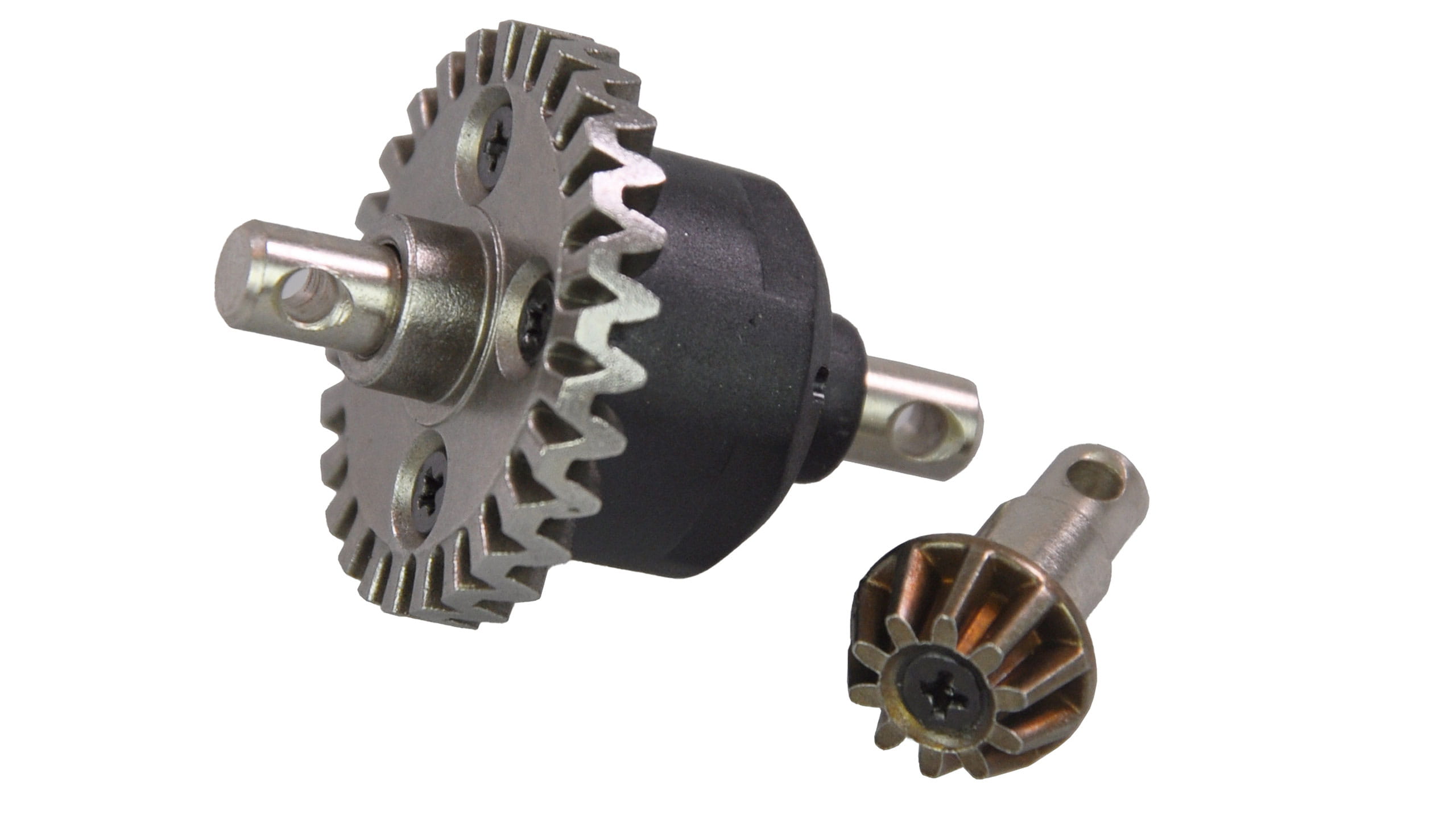 Amewi Differential vorne_hinten Crusher - RC-Zubehoer