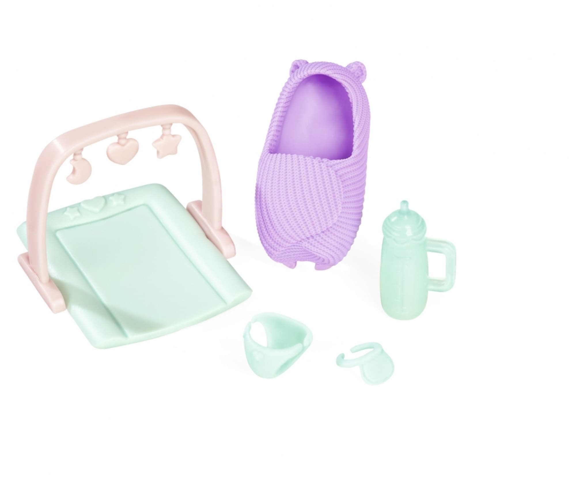 Simba Toys SL Hello Baby