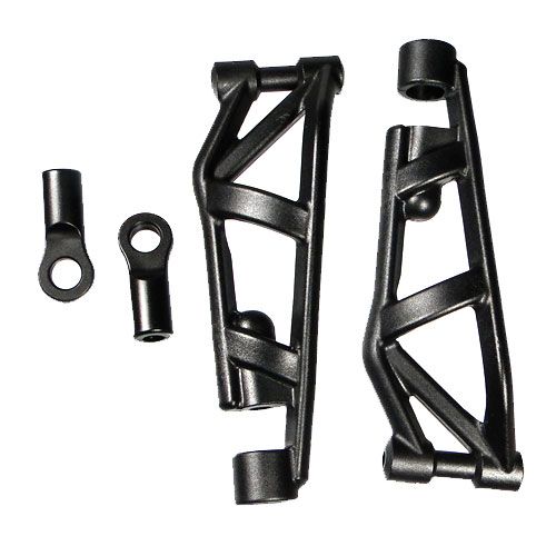 Hobao Hyper SST Front Upper Arm Set - RC-Zubehoer