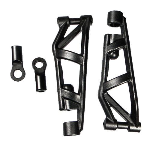 Hobao Hyper SST Front Upper Arm Set Hobao Hyper SST Front Upper Arm Set - RC-Zubehoer