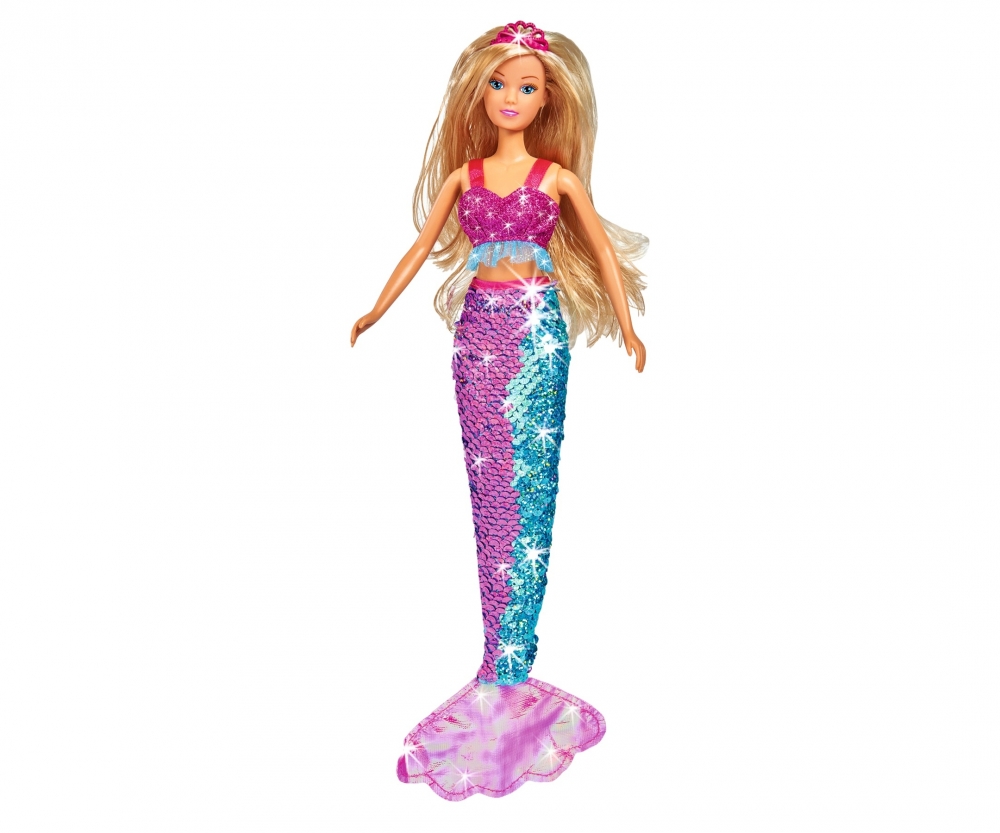 Simba Toys SL Swap Mermaid