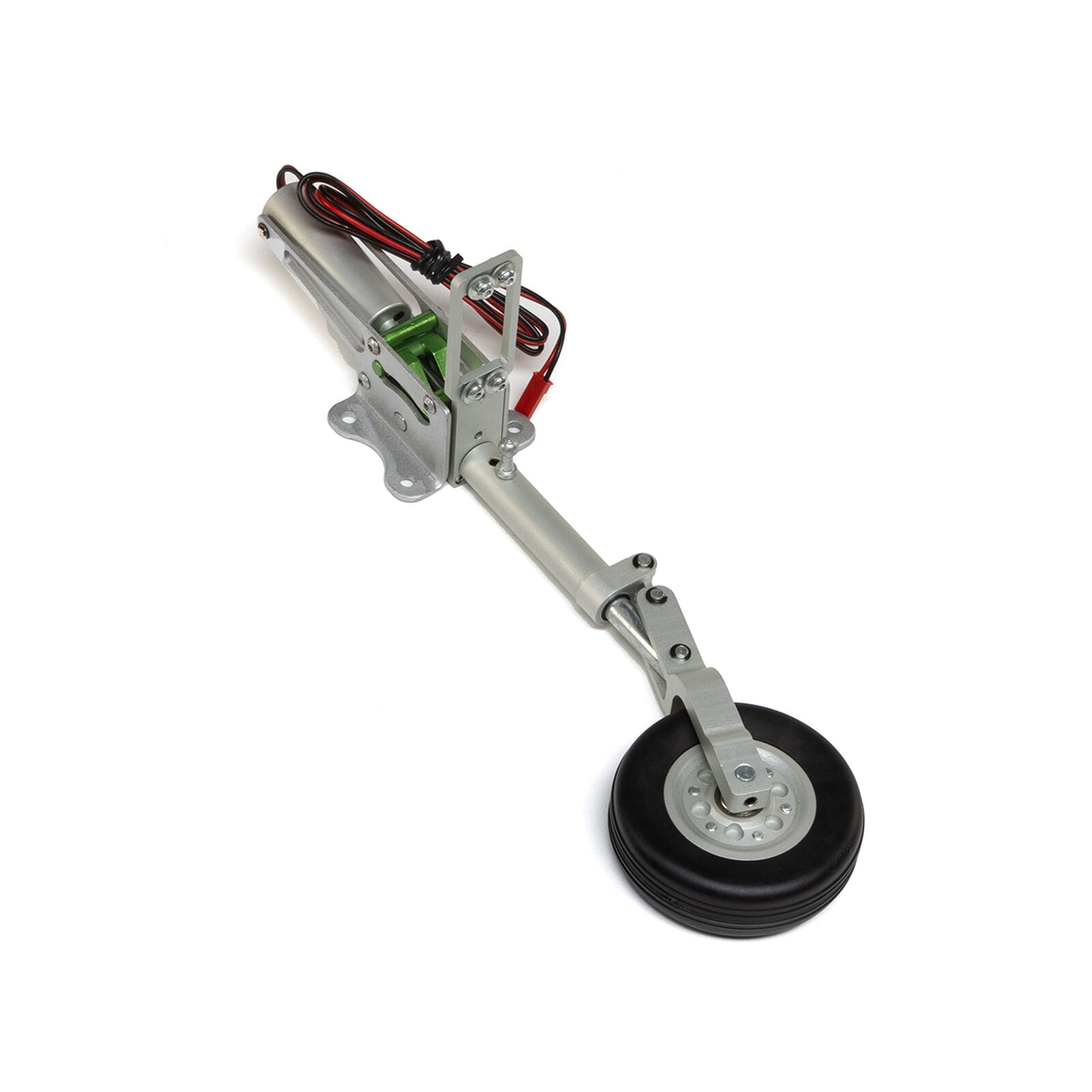 Hangar 9 Nose Retract with Strut_ MB-339 - RC-Zubehoer