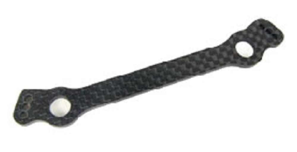 Krick Lenkstange Factory Race CFK - RC-Zubehoer