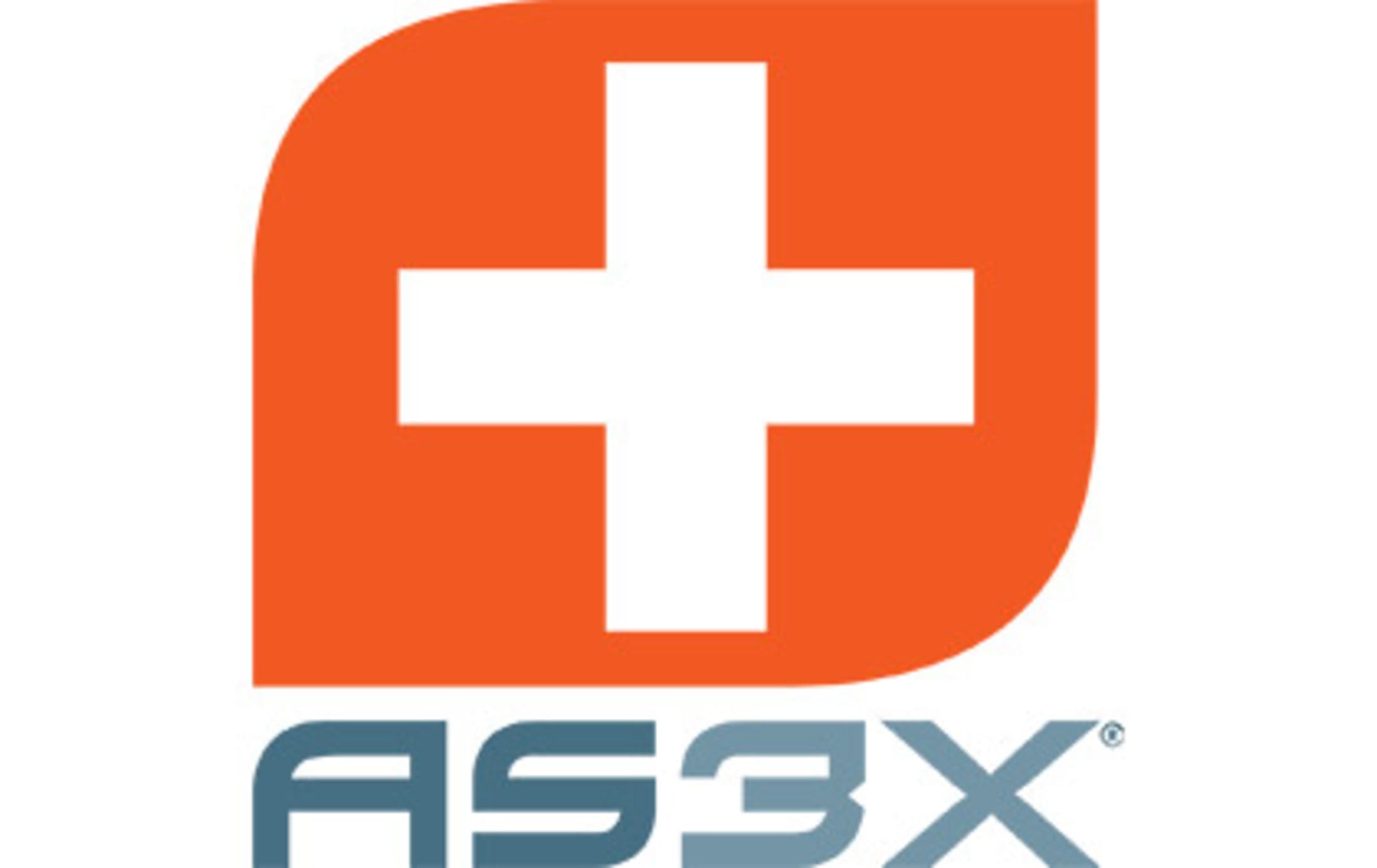Spektrum AR8360T_ DSMX 8-Kanal Empfaenger mit AS3X_ und Telemetrie