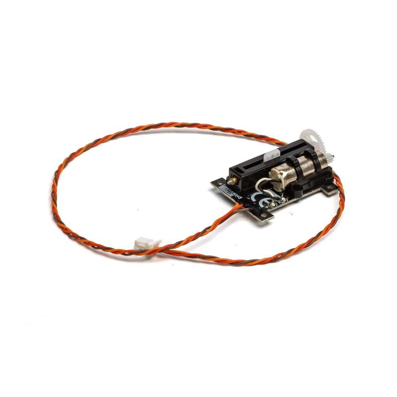 Spektrum 2.9G Linear servo Long Lead_ UMX Timber X - RC-Zubehoer
