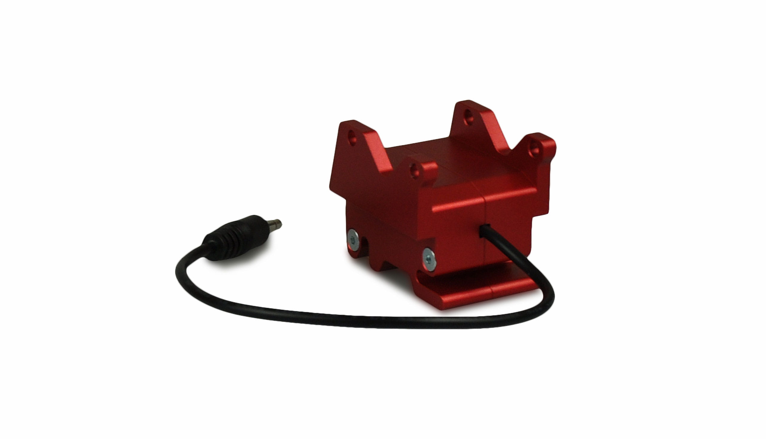 AMEWI CNC Schnellwechsler rot CNC Schnellwechsler rot