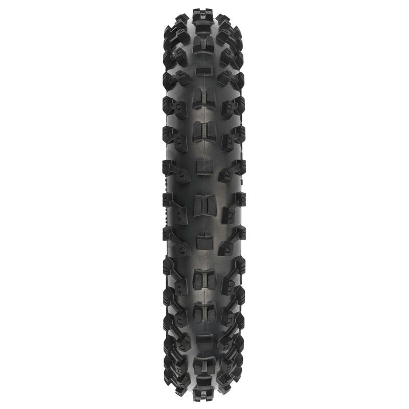 Proline 1_4 Dunlop Geomax MX33 CR4 Front Reifen MTD Black_ Promoto-MX - RC-Zubehoer