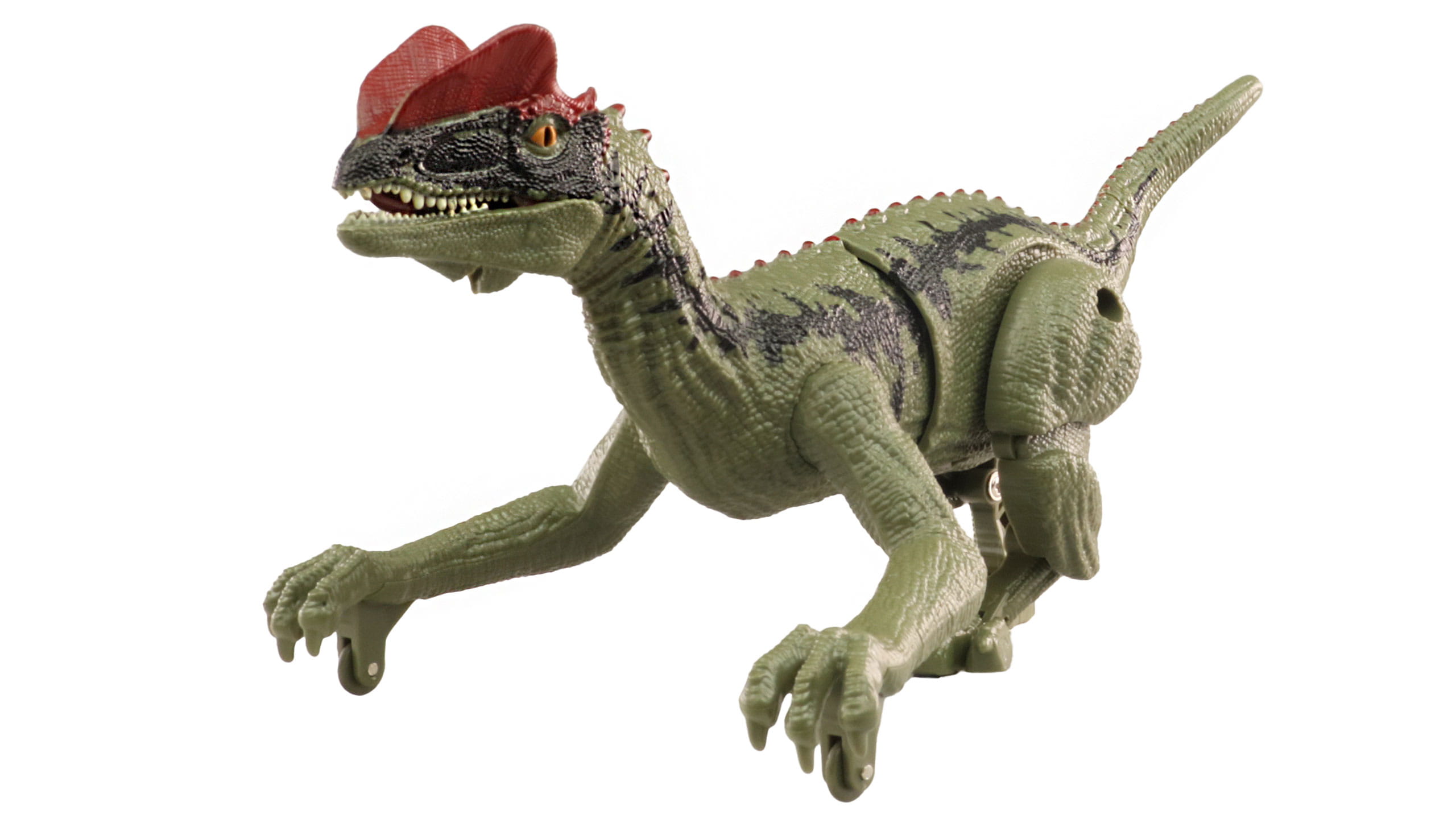Amewi RC Allosaurus Dinosaurier 21cm_ RTR - RC-Zubehoer