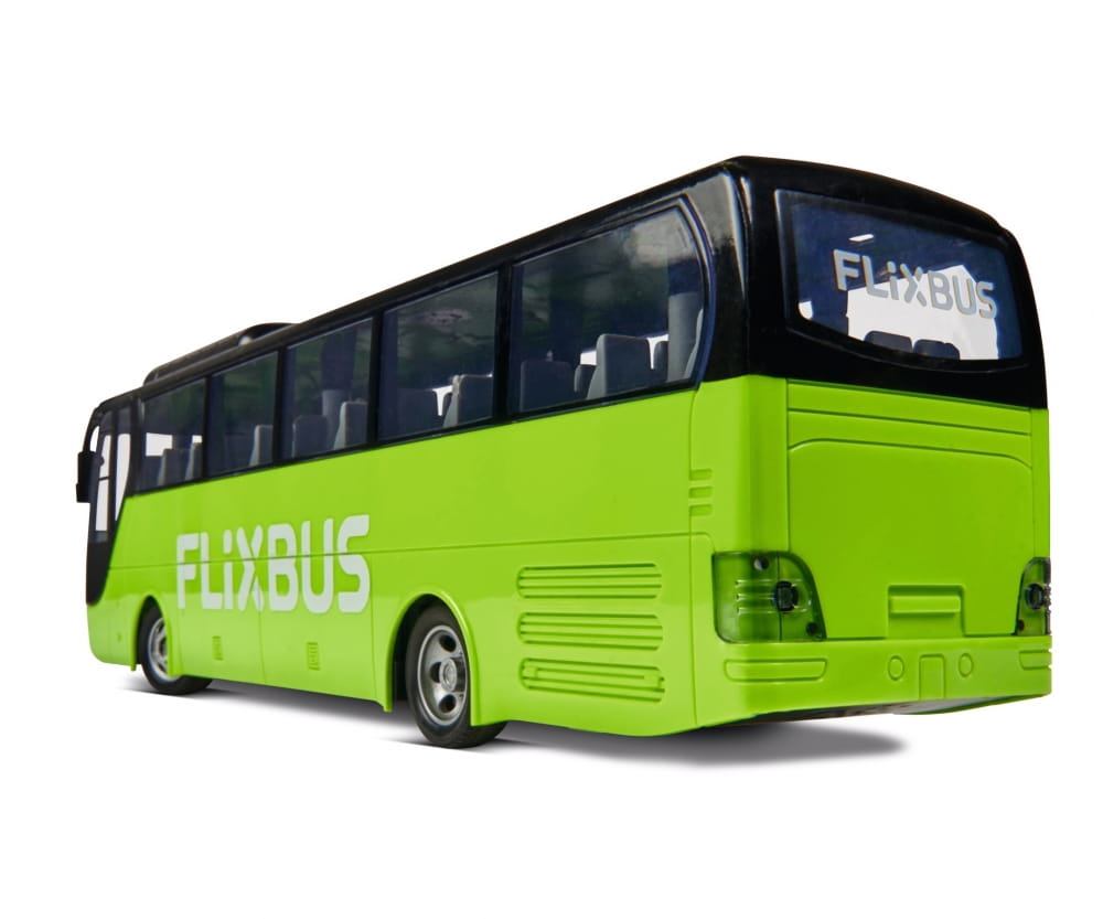 carson flixbus