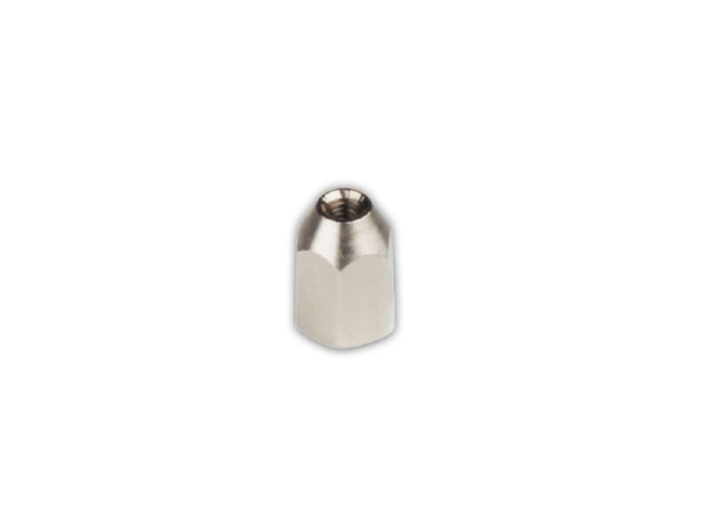 Krick Spinnerhaltemutter 1_4x28-M4 - RC-Zubehoer