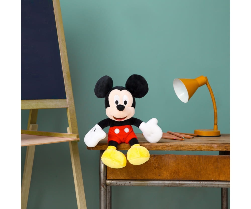 Simba Toys Disney MM Refresh Core_ Mickey_ 35cm - RC-Zubehoer