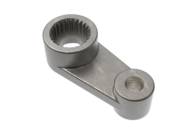 Traxxas Servo Horn Metall TRX-4M - RC-Zubehoer