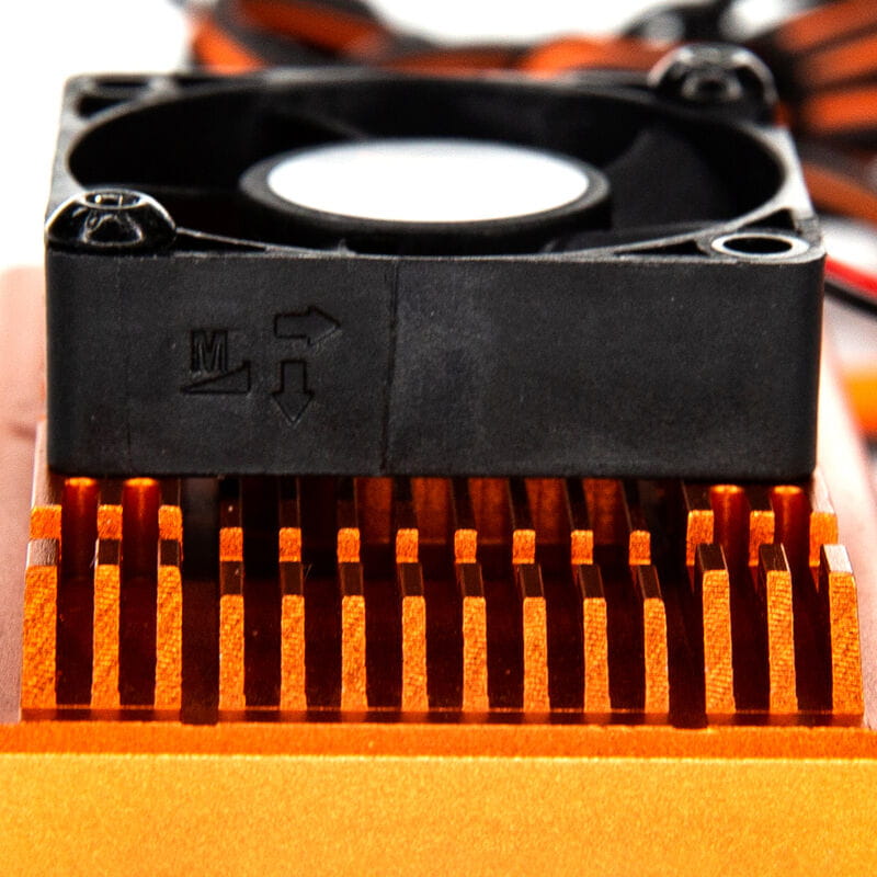 Spektrum Flug Regler Avian 120 Amp Brushless Smart ESC 6S - 12S Fahrregler