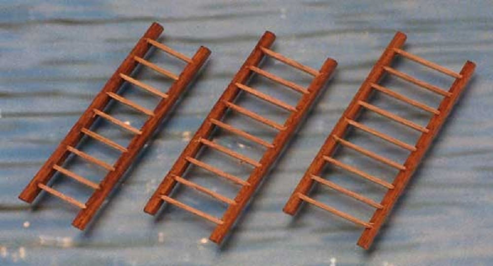 Krick Niedergangs-Bausaetze 20x60mm _2_ - RC-Zubehoer