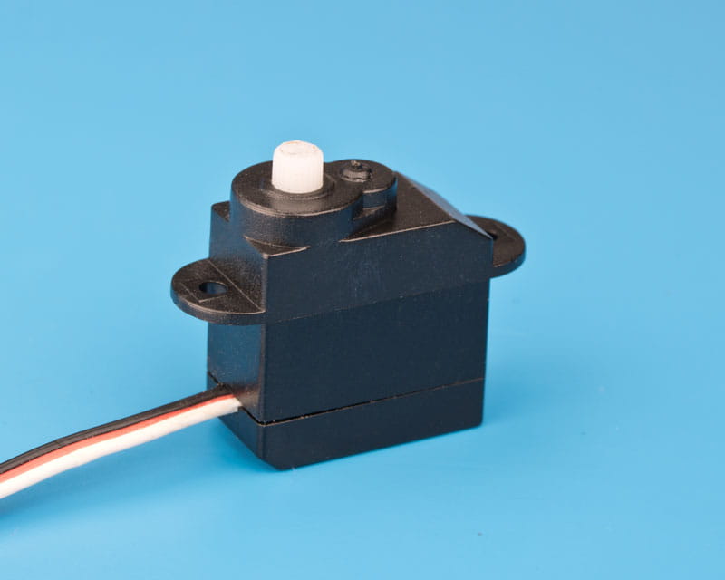 Krick Micro Servo 02D Digital