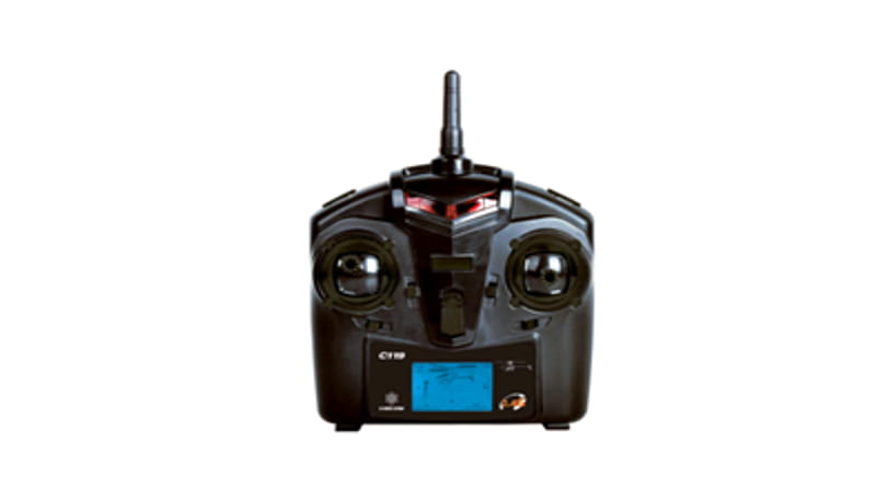 Amewi Sender AFX4 - RC-Zubehoer