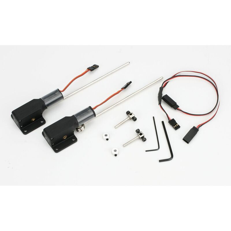 E-flite 10-15 Hauptfahrwerk - RC-Zubehoer