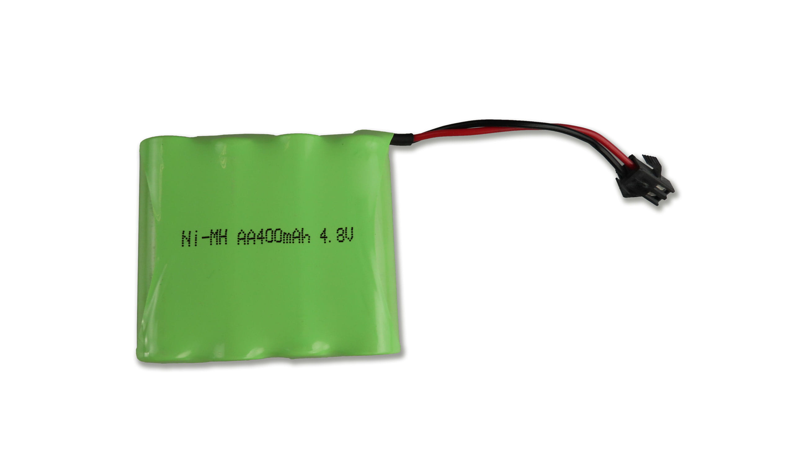 Amewi Ni-MH 4.8V 400mAh - RC-Zubehoer