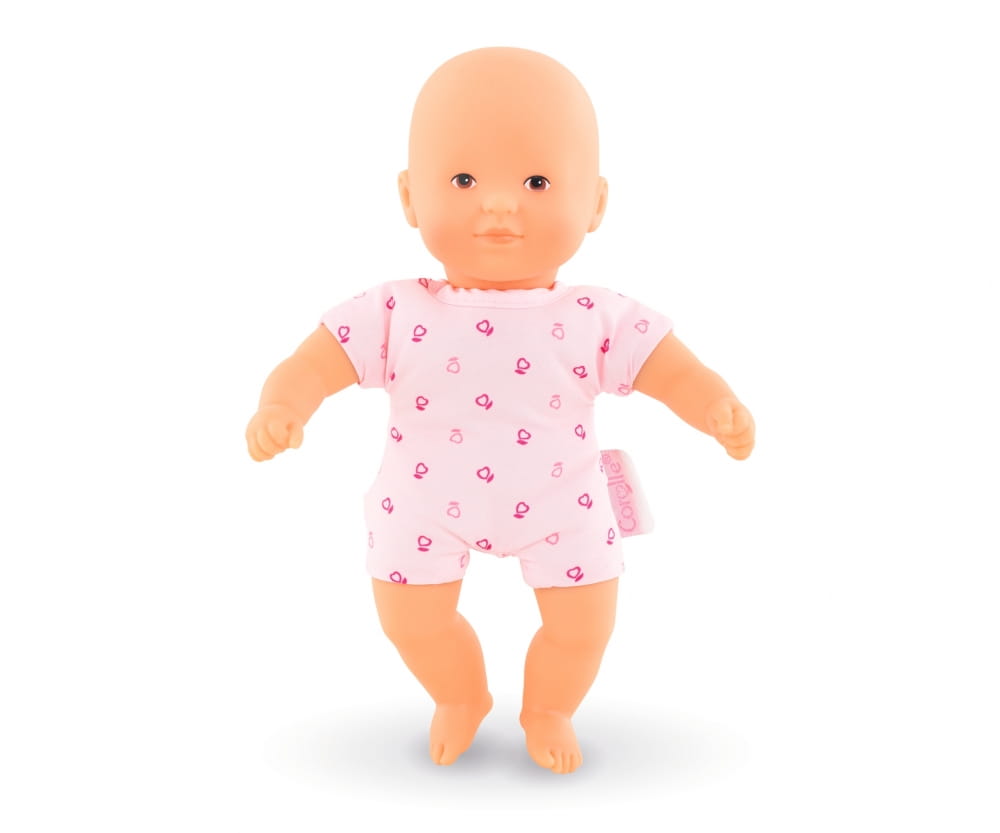 Corolle MPP Mini Calin, pink