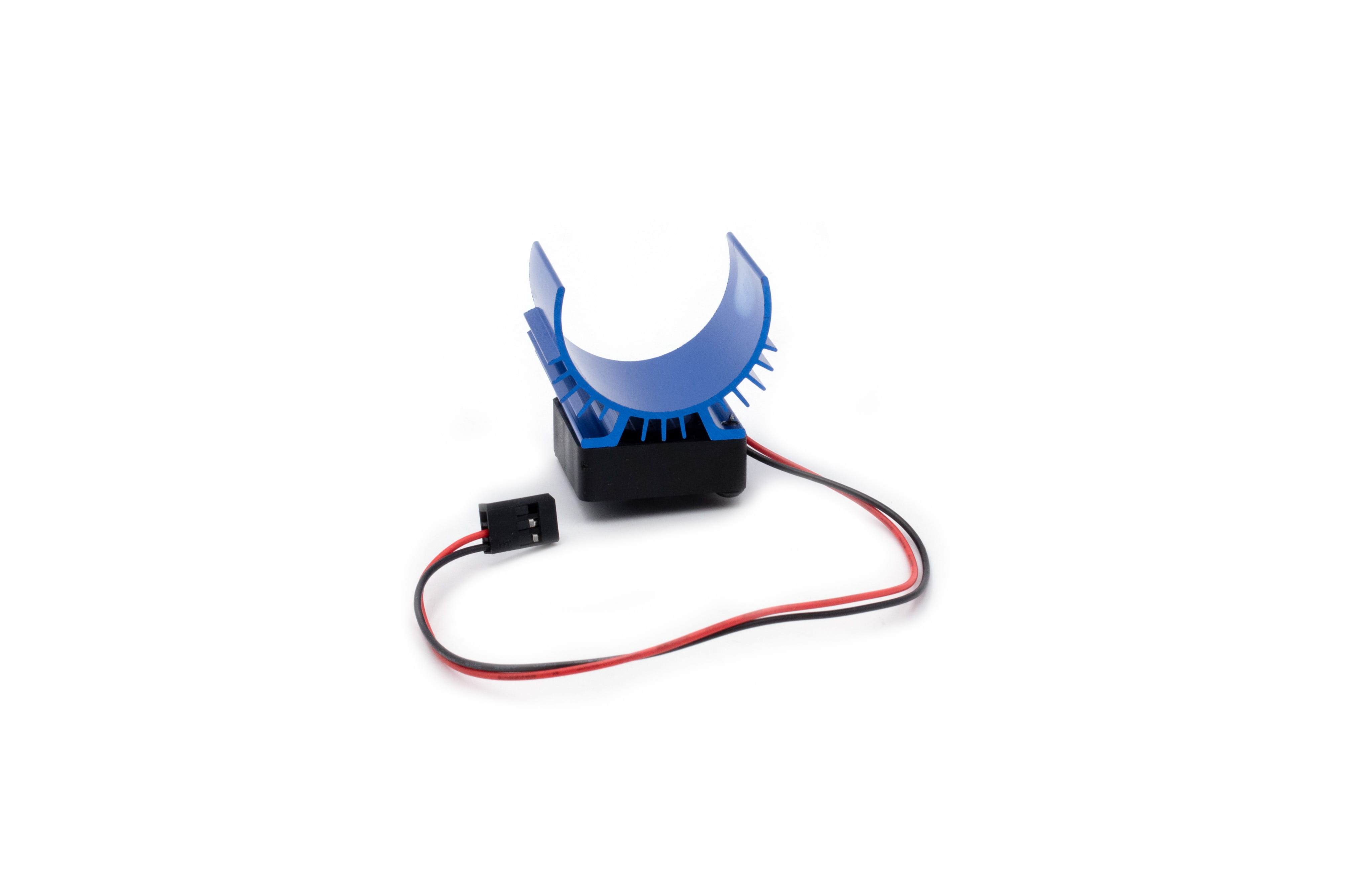 Modster Motorkuehler mit Ventilator XC-Maximum - RC-Zubehoer