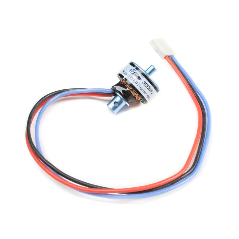 E-flite BL180 Brushless Outrunner Motor_ 3000Kv Reversed - RC-Zubehoer