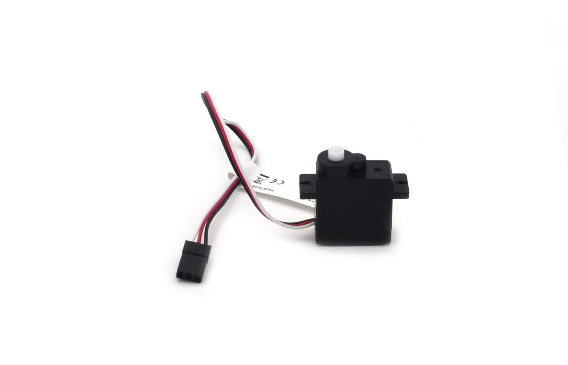 Modster Servo 9g Rookie - RC-Zubehoer