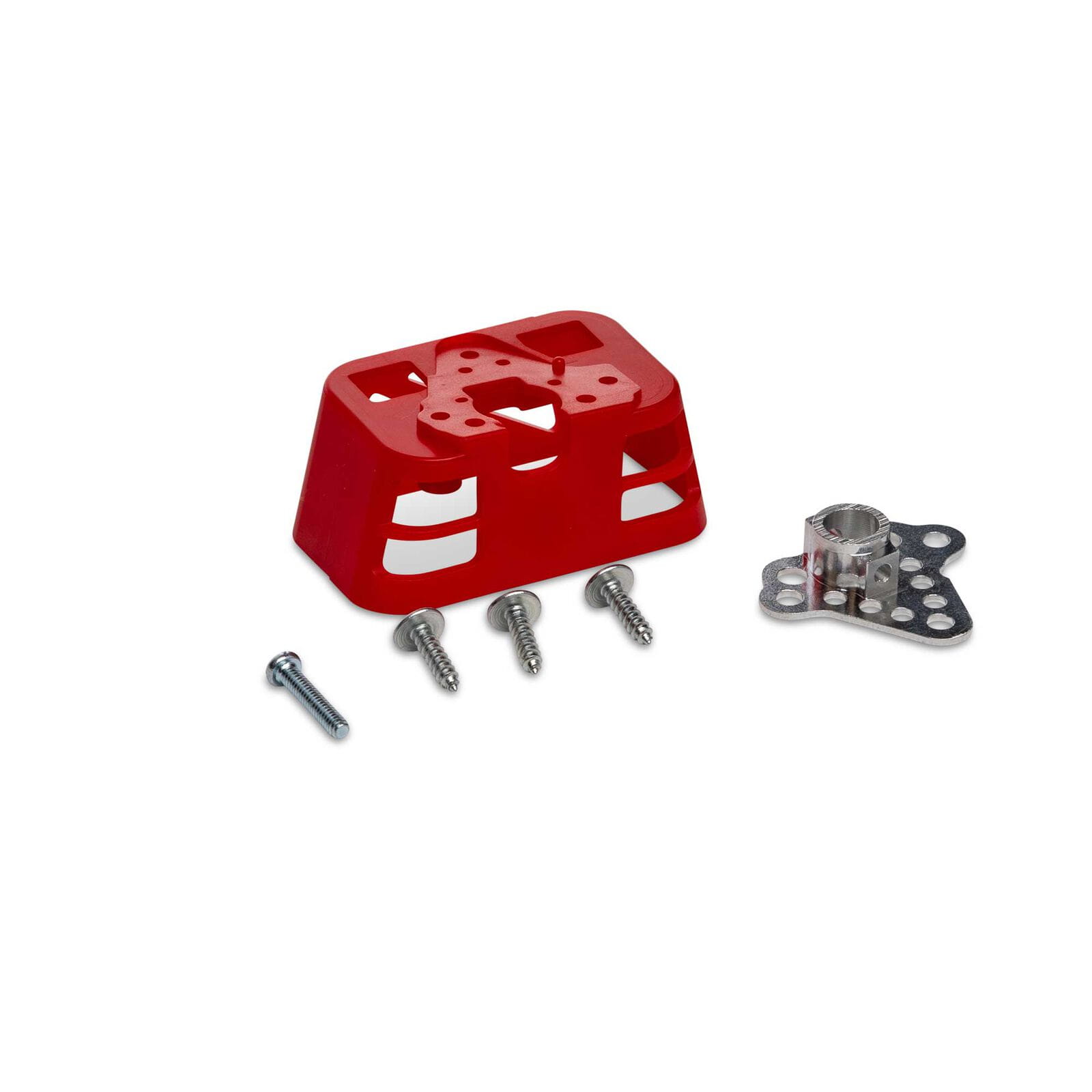 E-flite Motor Mount_ Draco 800mm - RC-Zubehoer