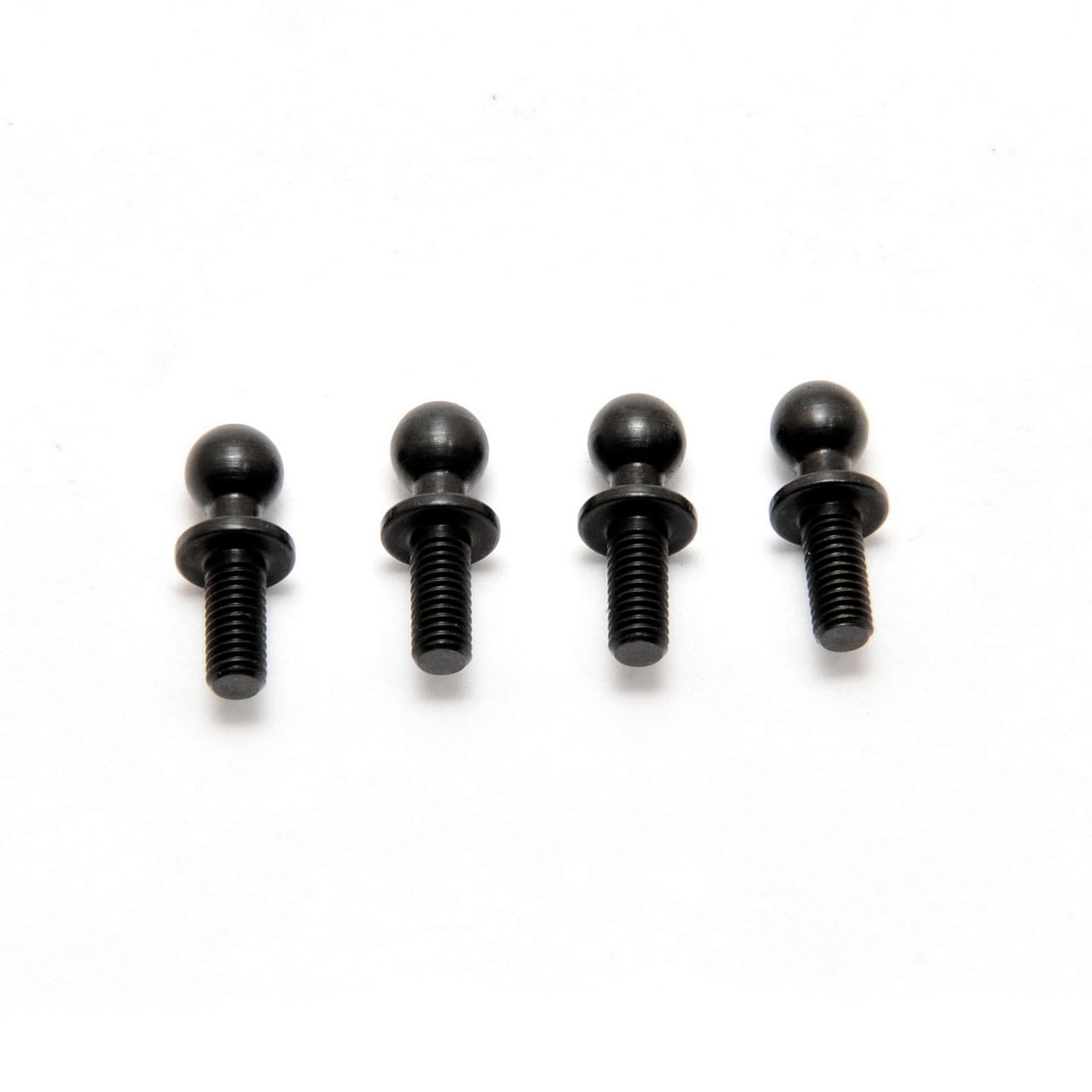 Hobao BALL STUD 4.8mm_ 4 pcs - RC-Zubehoer