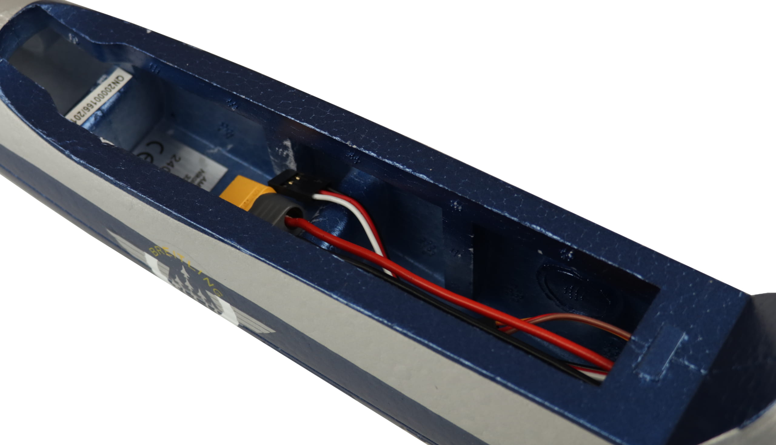 Amewi RC Flugzeug AMXFlight L-39 Albatros EPO PNP Amewi RC Flugzeug AMXFlight L-39 Albatros EPO PNP