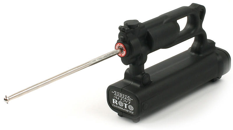 Robitronic Mini Roto Start fuer 1_18 - RC-Zubehoer