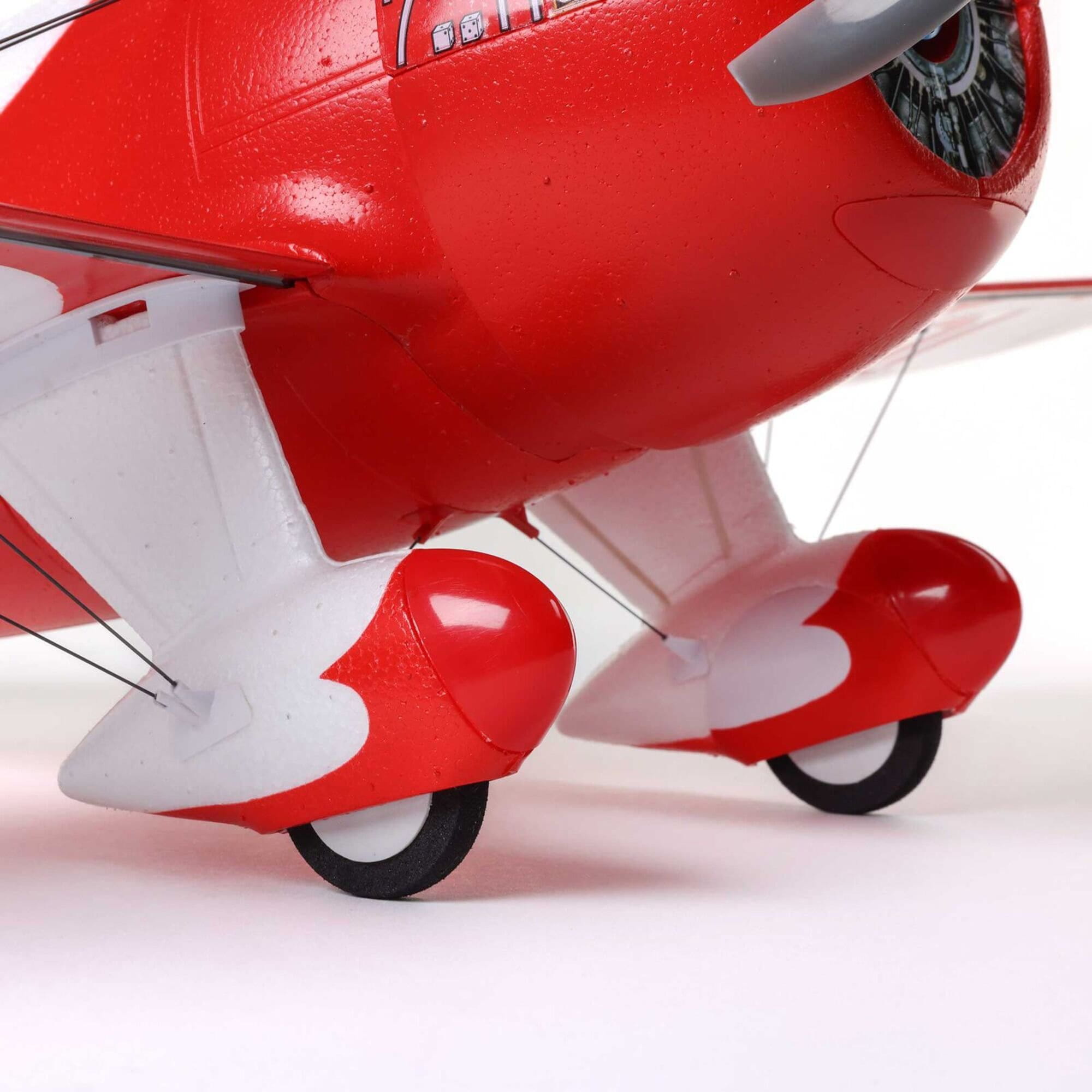 E-Flite UMX Gee Bee R-2 RC Flugzeug