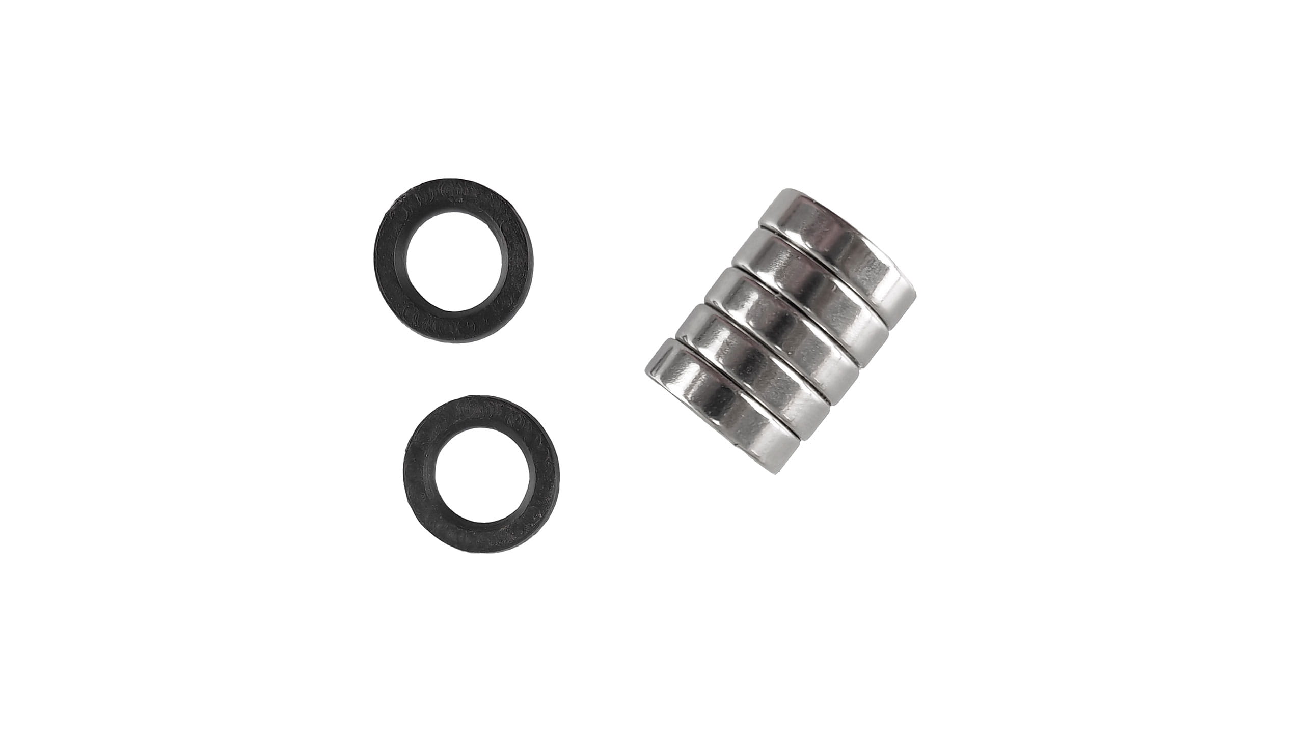Amewi Magnet Set Crosstrail - RC-Zubehoer