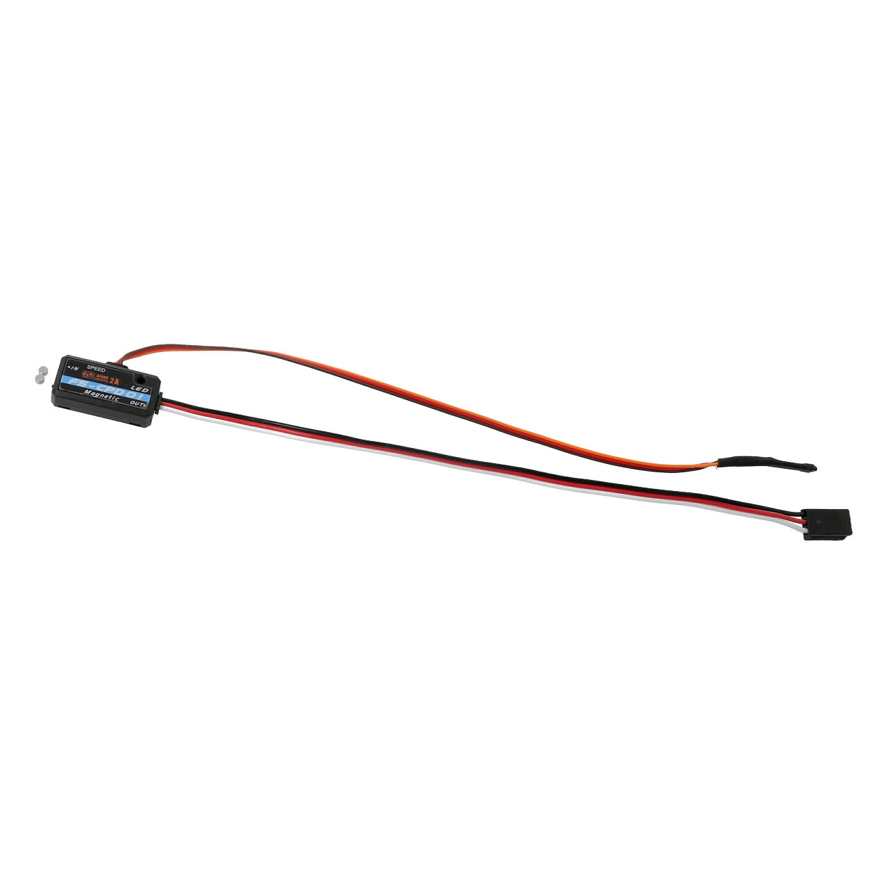 Flysky Drehzahlsensor magnetisch CPD01 - RC-Zubehoer