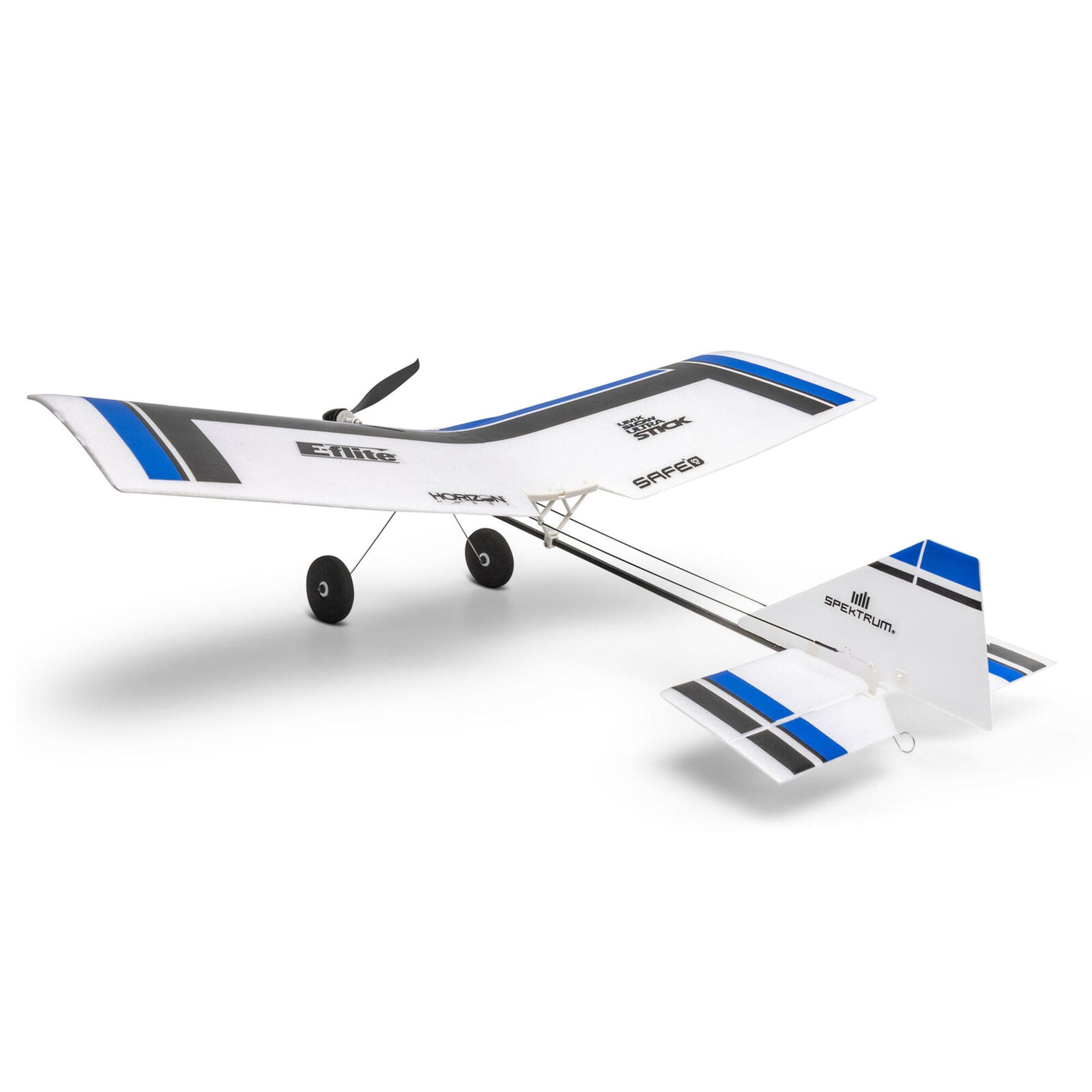 E-flite UMX Slow Ultra Stick RTF mit AS3X und SAFE E-flite UMX Slow Ultra Stick RTF mit AS3X und SAFE