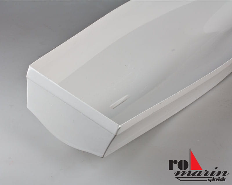 Romarin Rumpf PT 15 ABS tiefgezogen