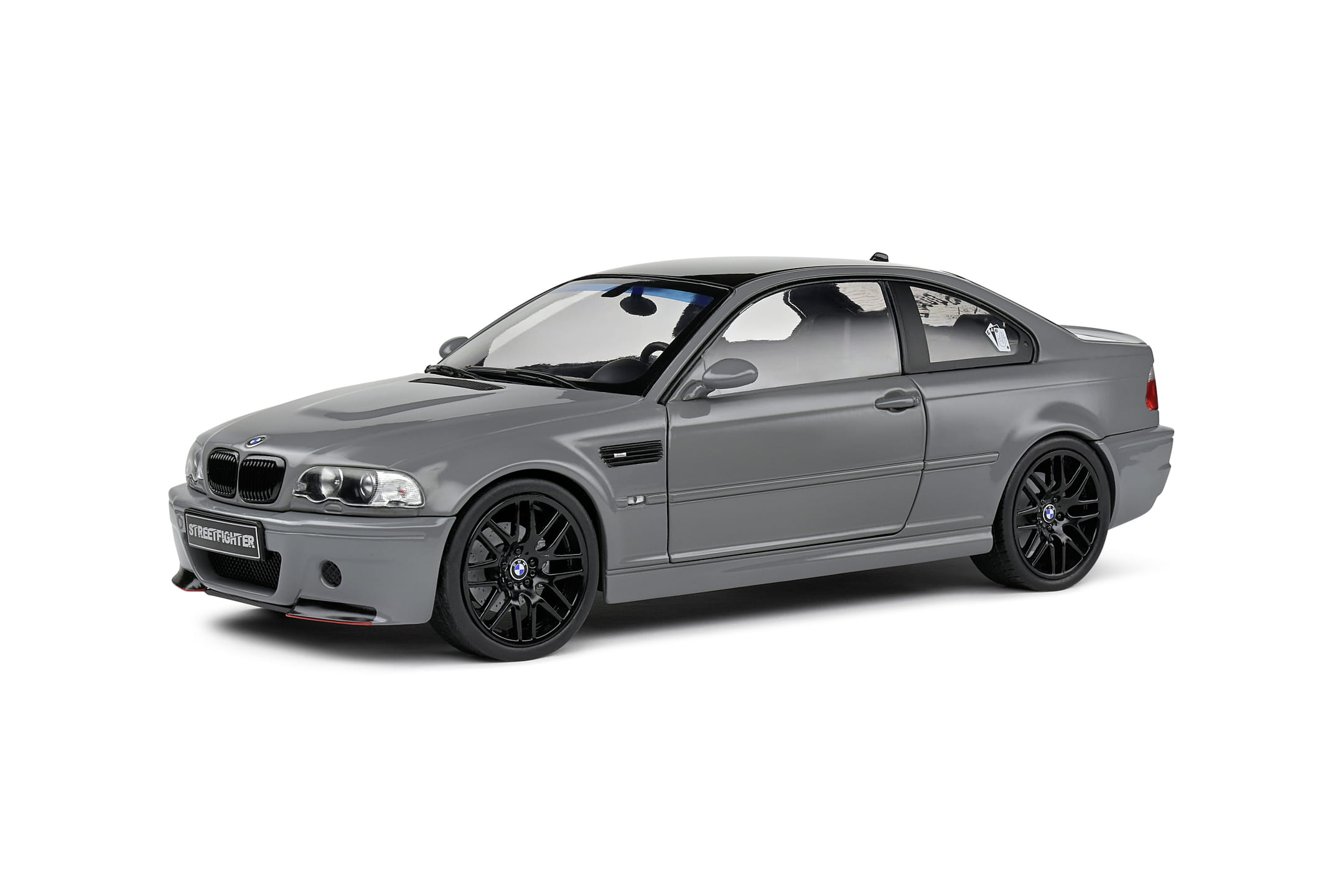 Solido BMW E46 M3 Coupé phoenix yellow 2000 (S1806501) au meilleur prix Solido BMW E46 M3 Coupé phoenix yellow 2000 (S1806501) au meilleur prix