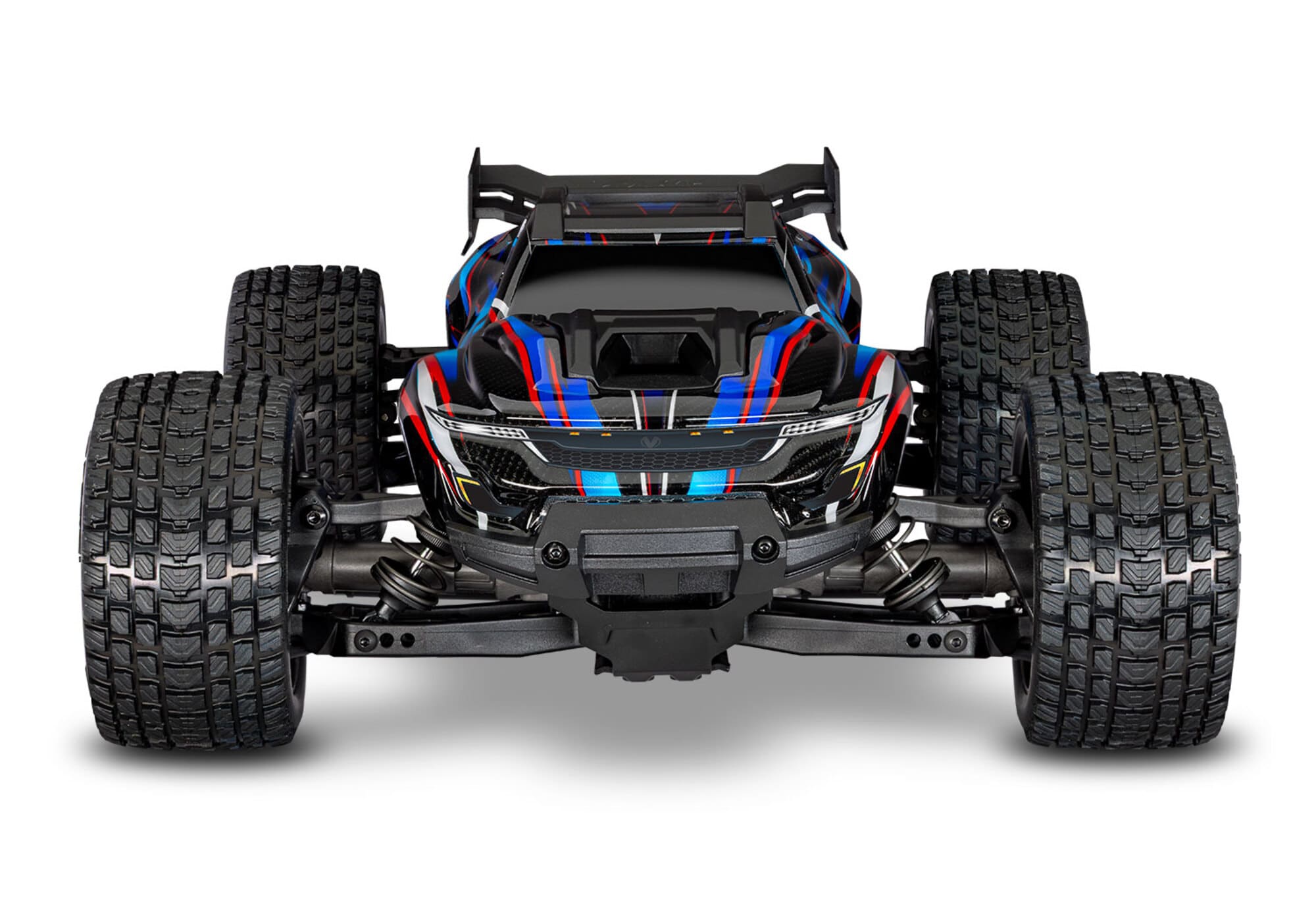Traxxas Mini XRT VXL-3S Brushless RC Truck 4WD mit LiPo Akku