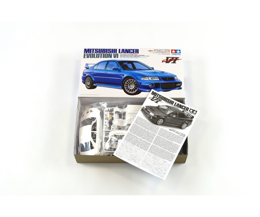 TAMIYA 58713 Mitsubishi Lancer Evo V TT-02 4WD Chassis RC Auto Bausatz 1:10 | Online kaufen bei Modellbau Härtle TAMIYA 58713 Mitsubishi Lancer Evo V TT-02 4WD Chassis RC Auto Bausatz 1:10 | Online kaufen bei Modellbau Härtle