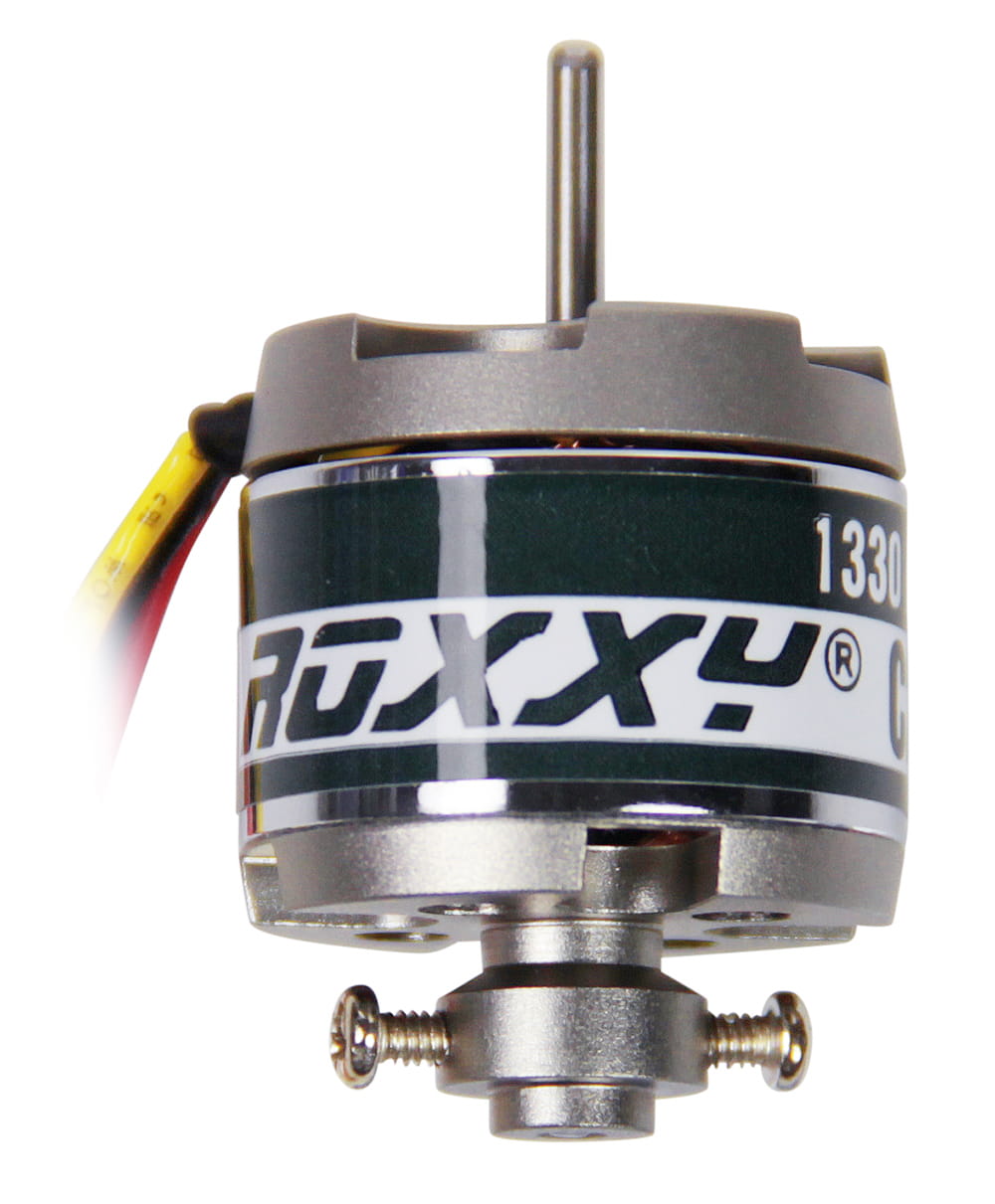 Multiplex ROXXY Brushless Motor BL Outrunner C22-20-1330kV - RC-Zubehoer