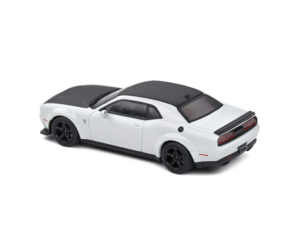 Solido 1_43 Dodge Challenger Demon Modellauto - RC-Zubehoer