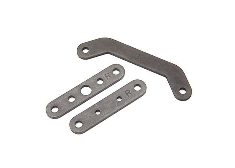 Traxxas Bulkhead Tie-Bar hinten - RC-Zubehoer