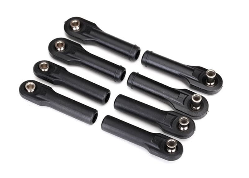 Traxxas Kugelpfannen Heavy Duty_ Toe Links _8_ mit Hollow Balls - RC-Zubehoer